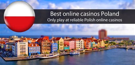 top online casinos poland|Top 10 Poland Online Casinos 2022 & Online Gambling Guide.